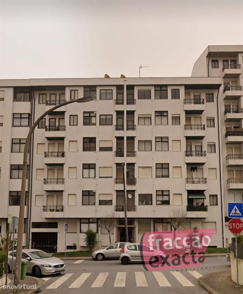 Apartamento T2 Venda em Ramalde,Porto