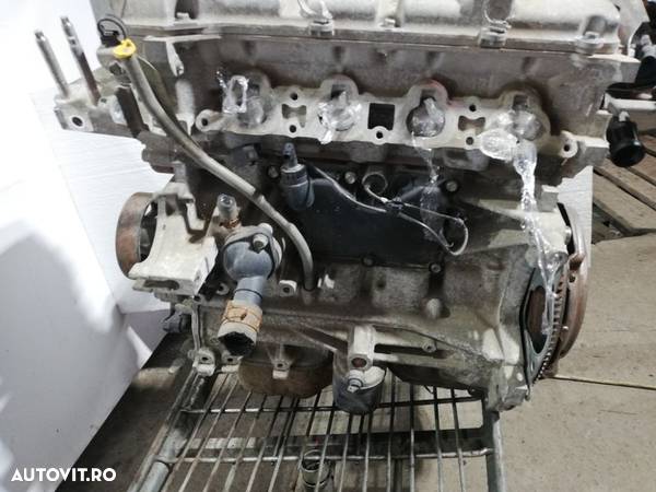 Motor Mazda 2 An 2007 2008 2009 2010 2011 2012 2013 2014 1.4 B cod motor ZJ46 - 3