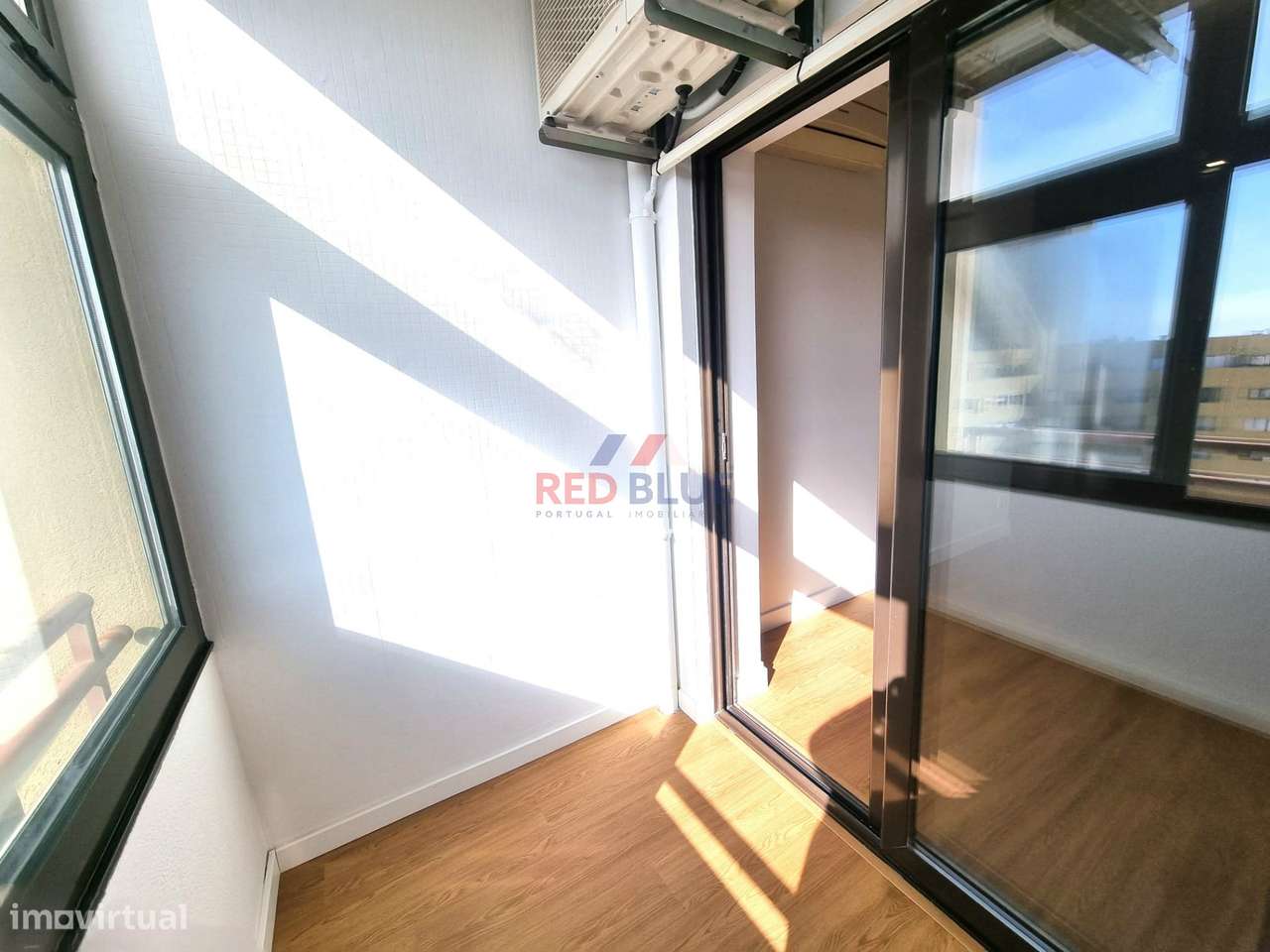 APARTAMENTO T1, VISTAS DE MAR, PÓVOA DE VARZIM-12