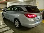 Opel Astra Sports Tourer 1.0 Dynamic Sport S/S - 6