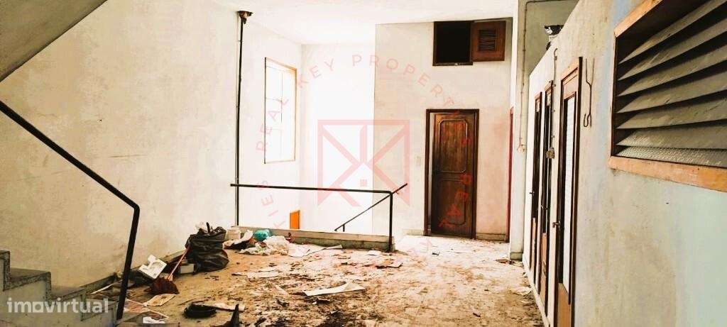 Prédio - Matosinhos Centro-5