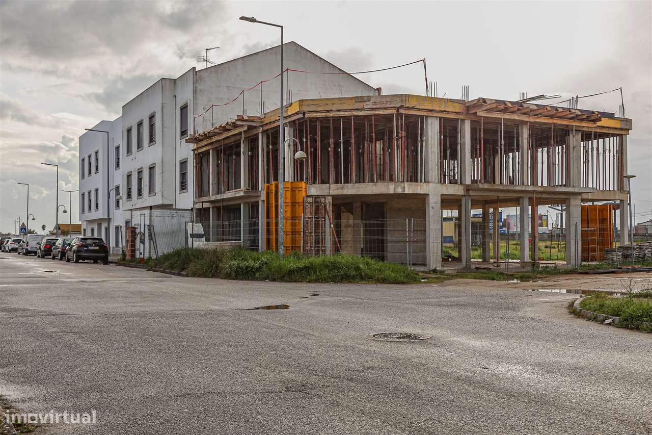 Apartamento T2 Venda em Vendas Novas,Vendas Novas - Grande imagem: 5/22