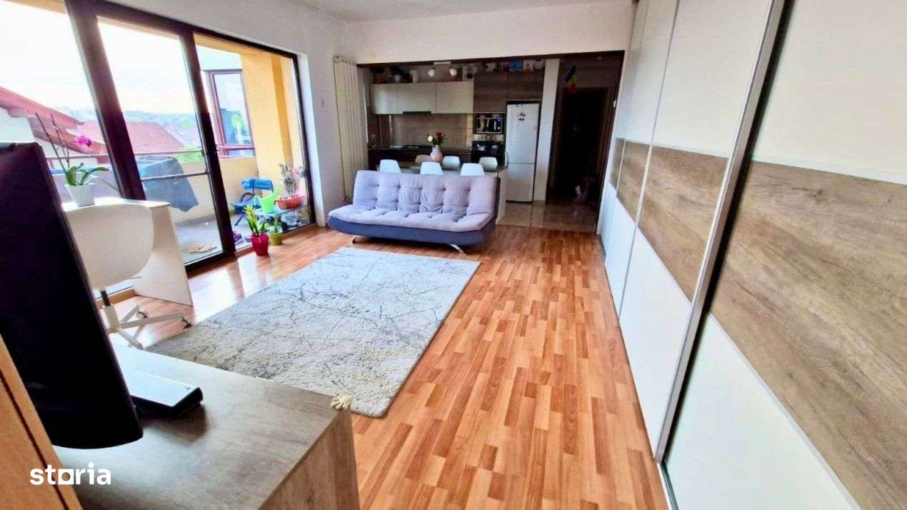 Apartament 3 camere, Trivale MontanStar-0