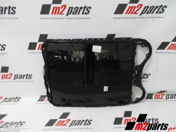 Tecto panorâmico Seminovo/ Original BMW 3 Gran Turismo (F34) 54107365124 - 1