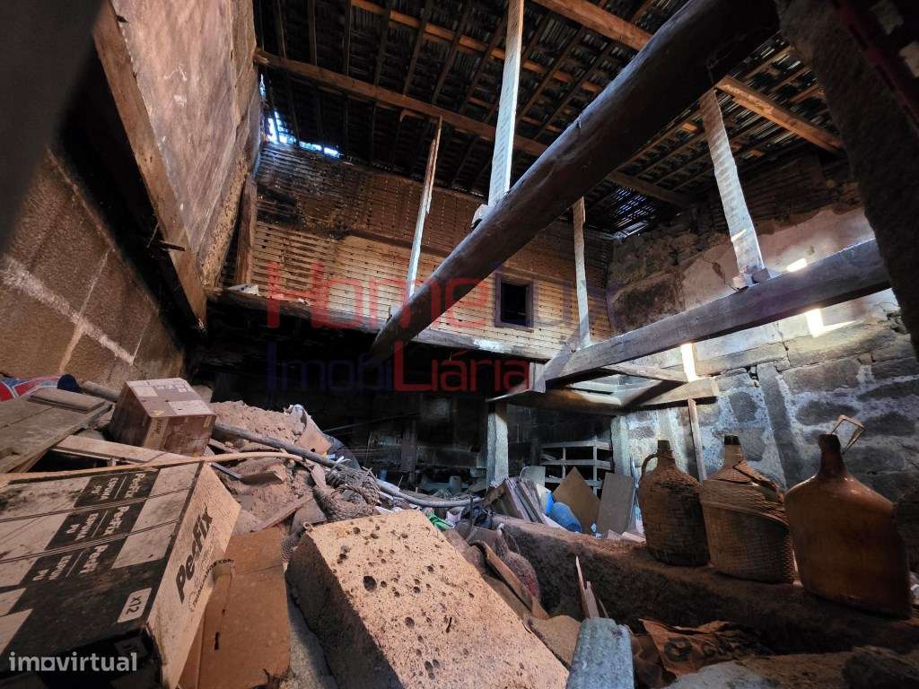Moradia em pedra para venda em Pindelo de Silgueiros - Grande imagem: 5/9