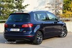 Volkswagen Golf Sportsvan 1.6 TDI (BlueMotion Technology) DSG Comfortline - 8