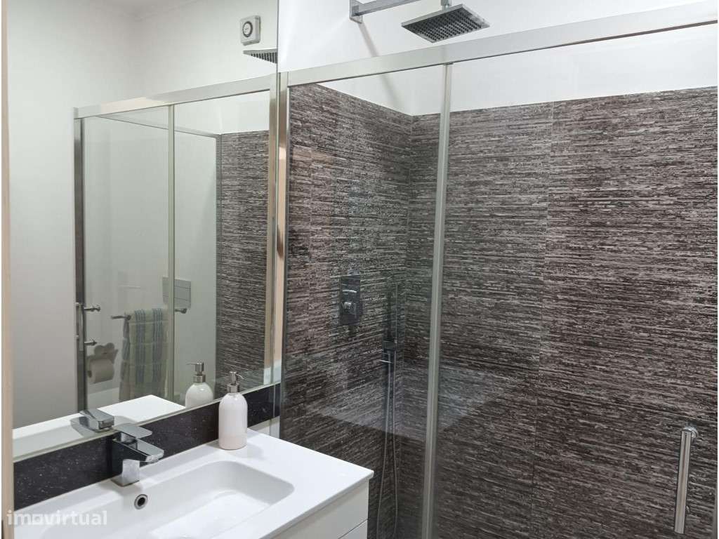 Apartamento T2 - Corredoura-17