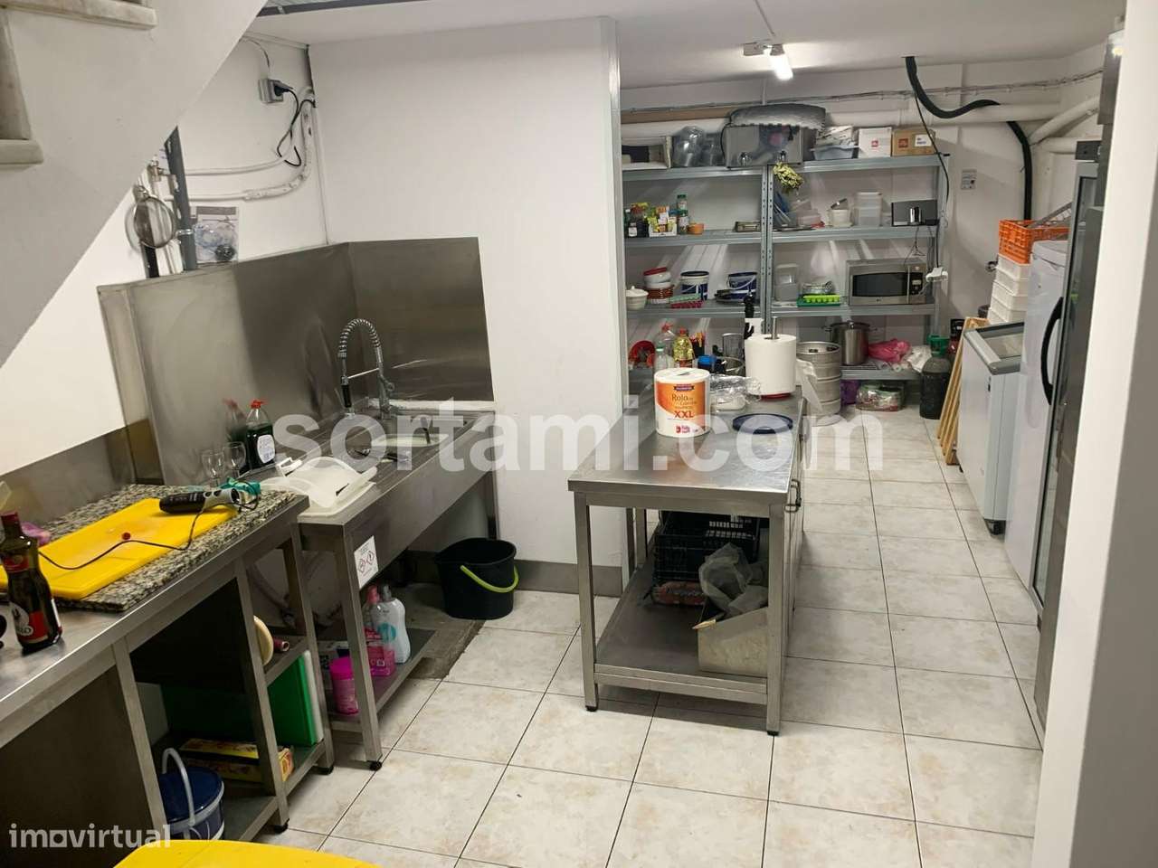 Loja  Venda em Quarteira,Loulé - Grande imagem: 5/7