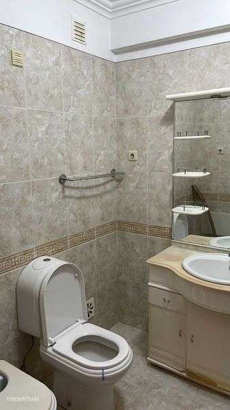 Arrendo T3 em Tercena, Oeiras - Grande imagem: 4/12