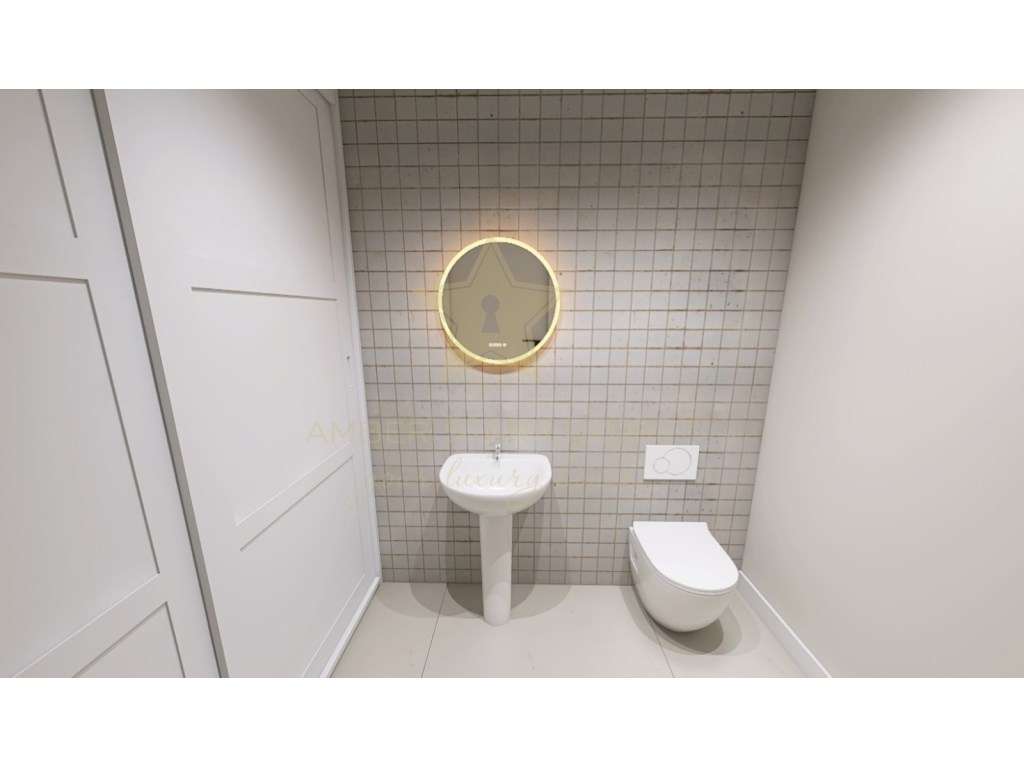 Loja no centro do Porto - Grande imagem: 5/5