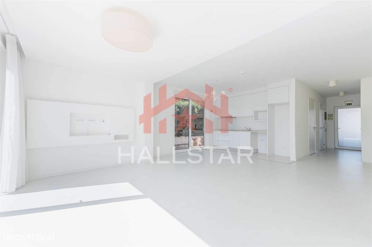 Apartamento T1 / Condomínio Fechado com Piscina / Óbidos - Grande imagem: 3/25