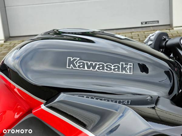 Kawasaki  Ninja 1000 SX - 9