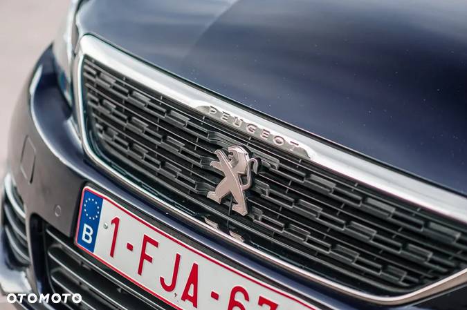 Peugeot 308 e-HDi FAP 115 Stop&Start Allure - 7