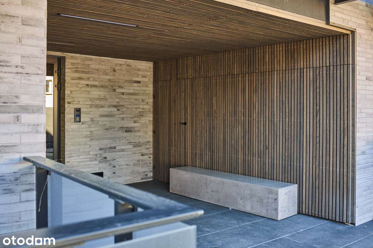 Apartament - Port Mielno Panorama 36 m2, IIIp. - 9.900zł/1m2-17