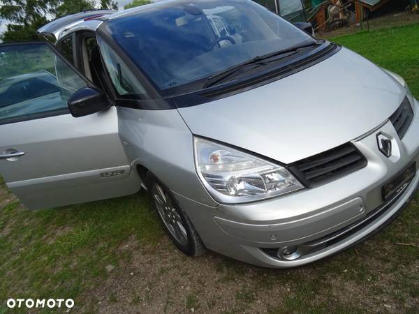 RENAULT ESPACE IV 2011R LICZNIK P248106997R + KARTA GPS NAWIGACJA MONITOR WYSWIETLACZ - 13