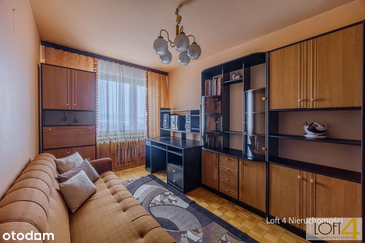 Przytulne mieszkanie  w atrakcyjnej lokalizacji-1