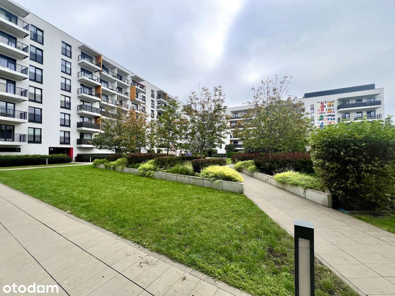 ŻOLIBORZ Artystyczny - gotowe do zamieszkania 0% PROWIZJI-12