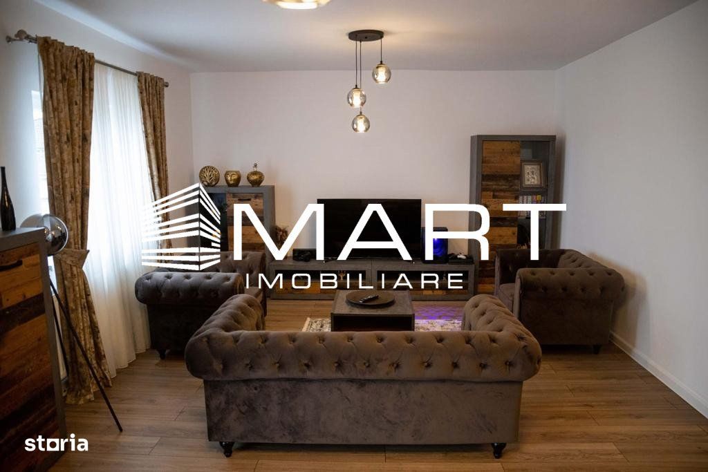 Penthouse de lux 4 camere, 116mp zona Tineretului