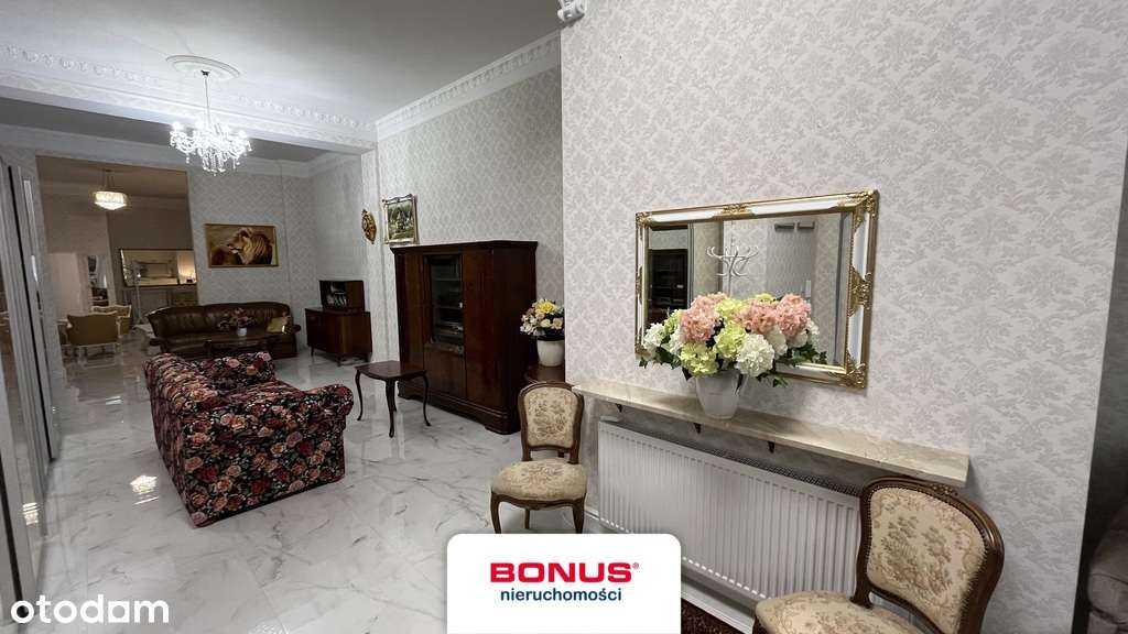 Ekskluzywny Apartament 145m2-  w Centrum Szczecina-14