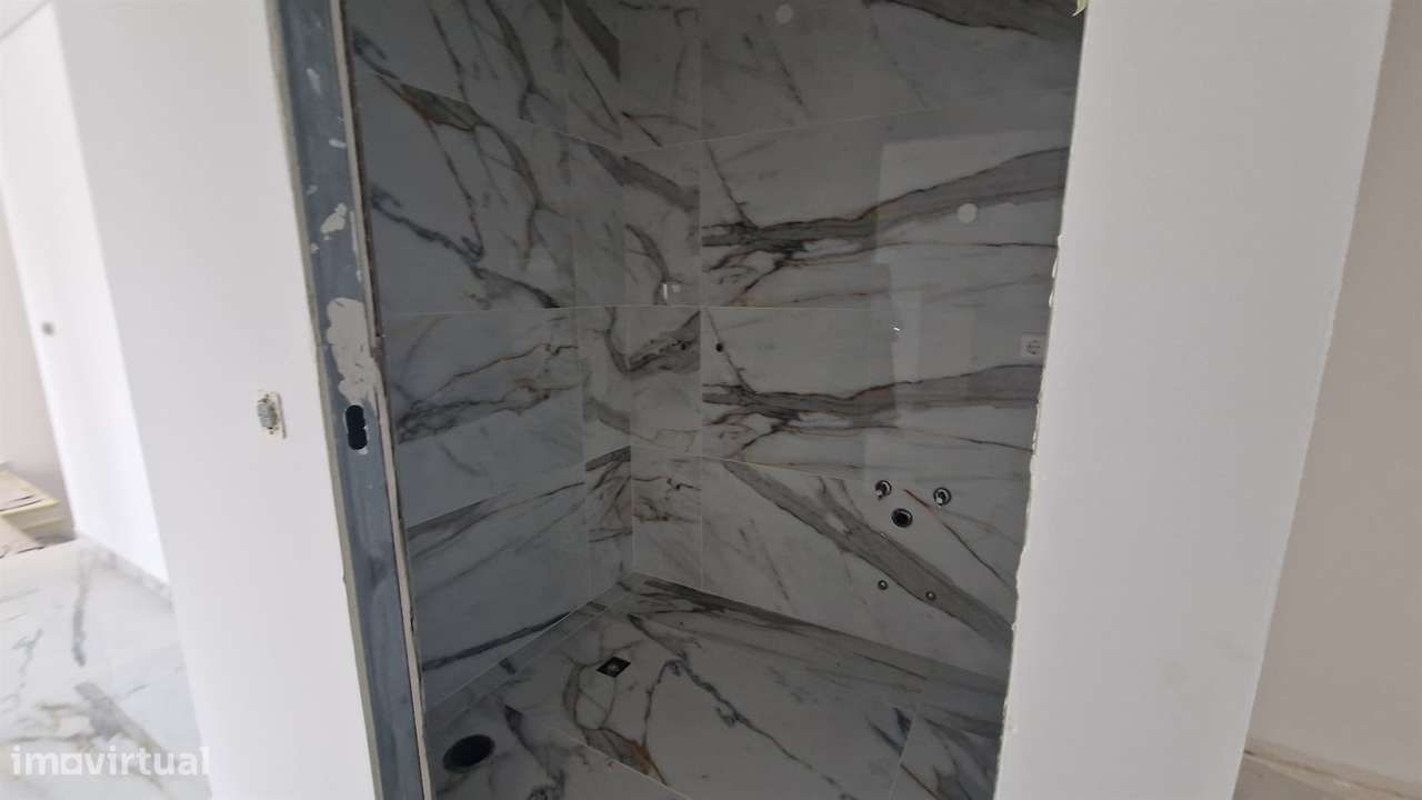 Apartamento T3 Venda em Nossa Senhora de Fátima,Entroncamento - Grande imagem: 5/38