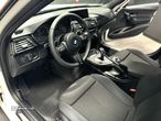 BMW 320 d Auto Line Sport - 12