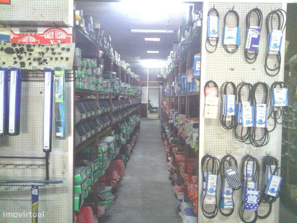 Armazém / Loja Ampla | Centro da Maia, Porto - Grande imagem: 5/11