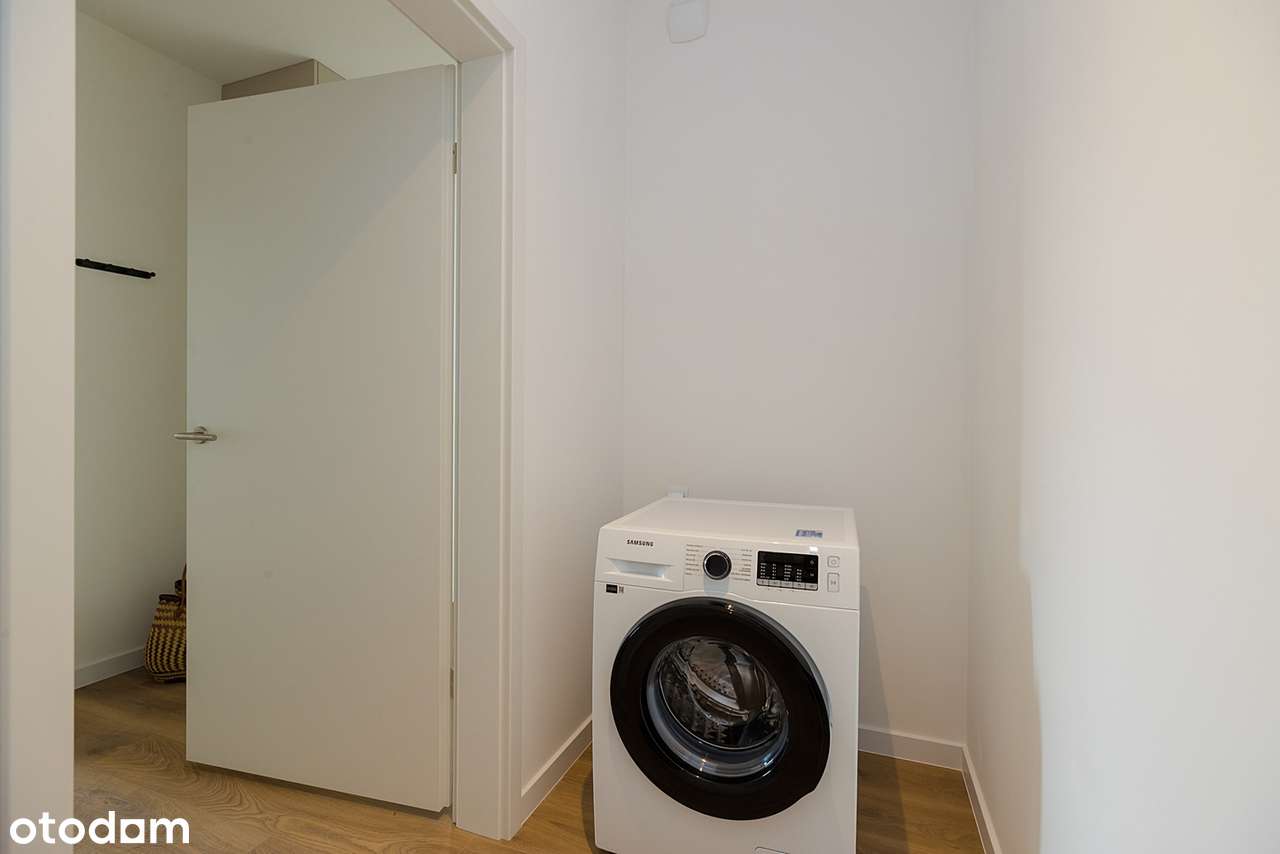 PRAGA POŁUDNIE | UMEBLOWANE | GOTOWE DO WPROWADZENIA-9