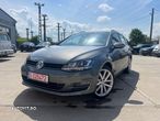 Volkswagen Golf 2.0 TDI (BlueMotion Technology) Comfortline - 1