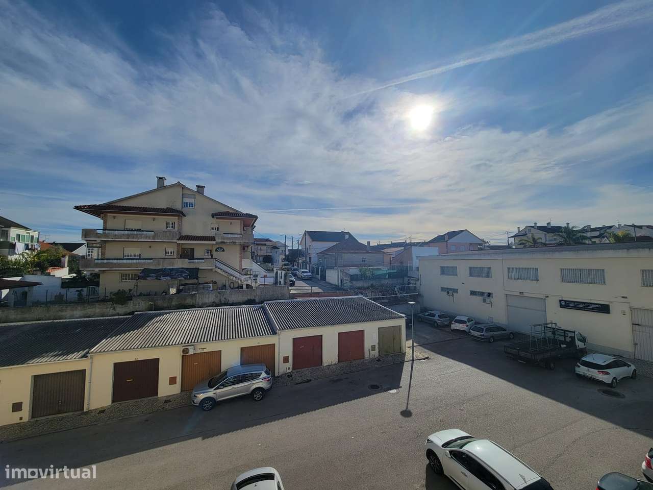 Apartamento T3 - Alto do Moinho - Corroios-13