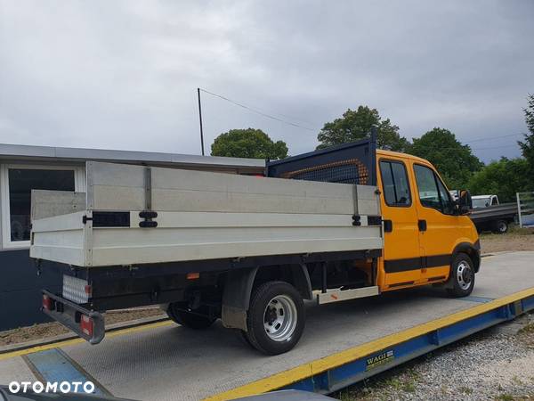 Iveco 35c15, 35C17,50c15 - 8