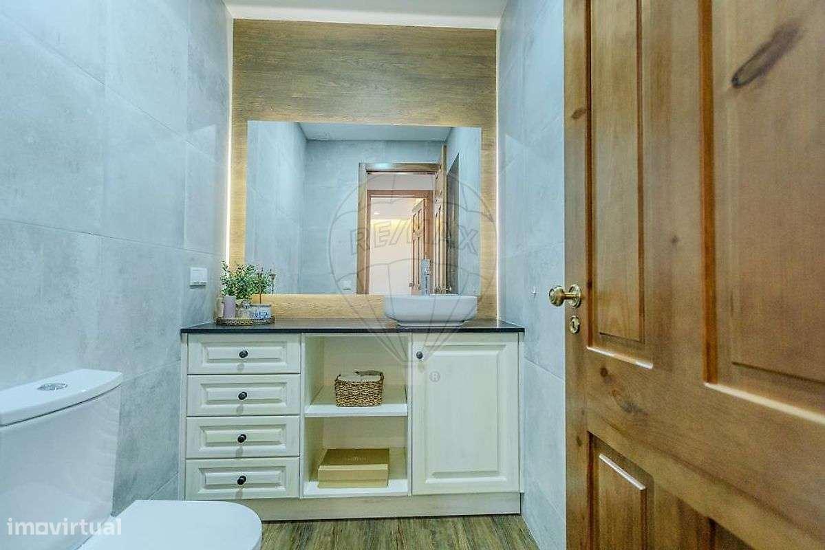 Moradia T4 para venda-10