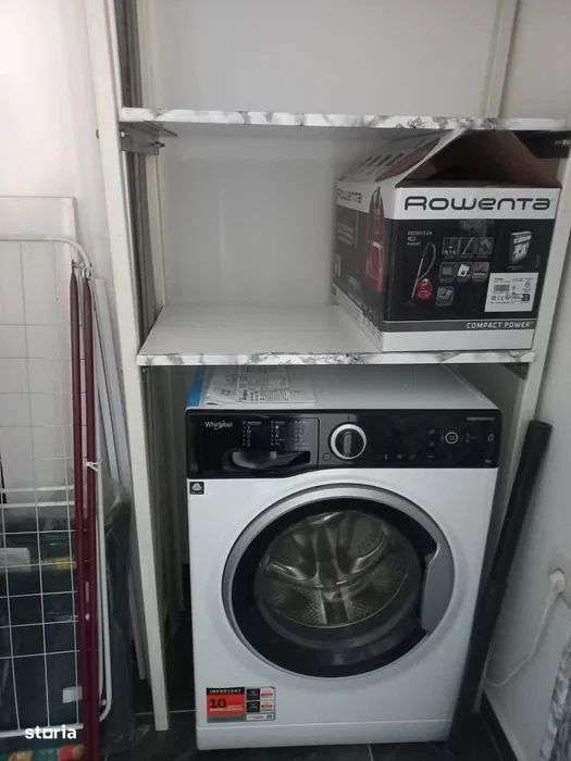 Apartament modern, prima închiriere – Fix vis-a-vis de Metrou Iancului - Imagine principală: 5/5