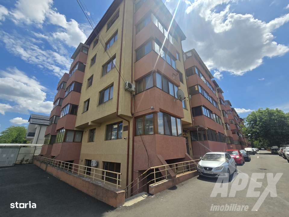 Garsoniera 37 m | Drumul Taberei- Parc Brancusi