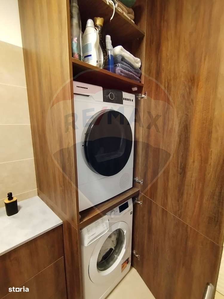 Apartament cu 2 camere de vânzare Leabay Construct-5