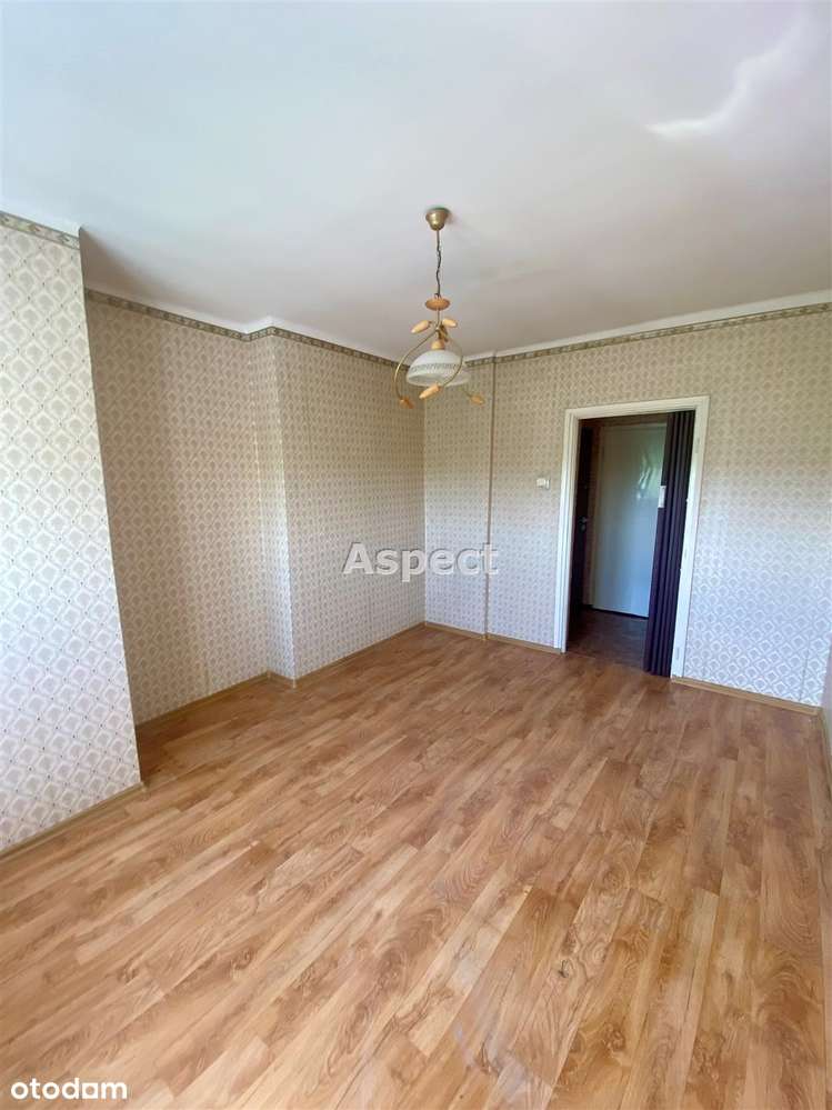 Mieszkanie - idelany azyl od miejskiego zgiełku - Pełny obrazek: 4/9