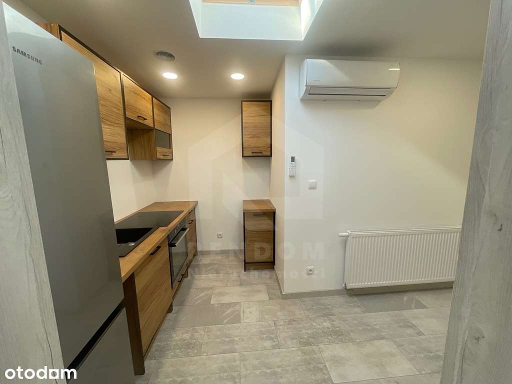 Jeden lokal dwa niezależne apartamenty-0