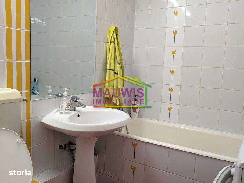 Mosilor / Eminescu / bl 1982 / decomandat / et 5 /-0