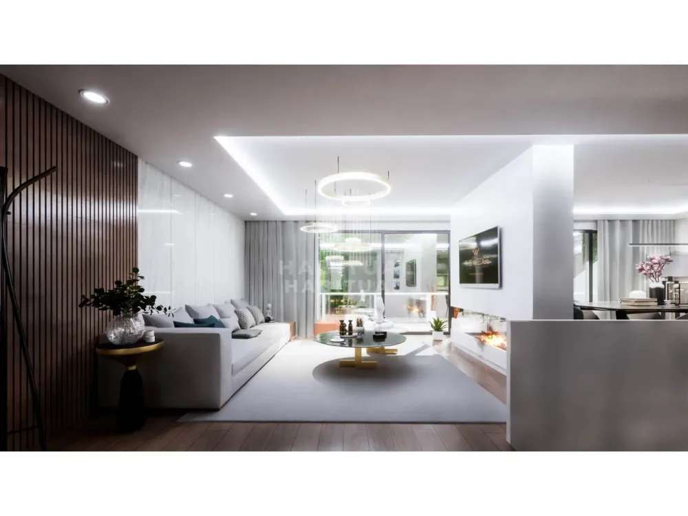 MORADIA T3 EM VILA DE PUNHE - Grande imagem: 5/15