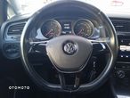 Volkswagen Golf VII 1.6 TDI BMT Trendline - 10