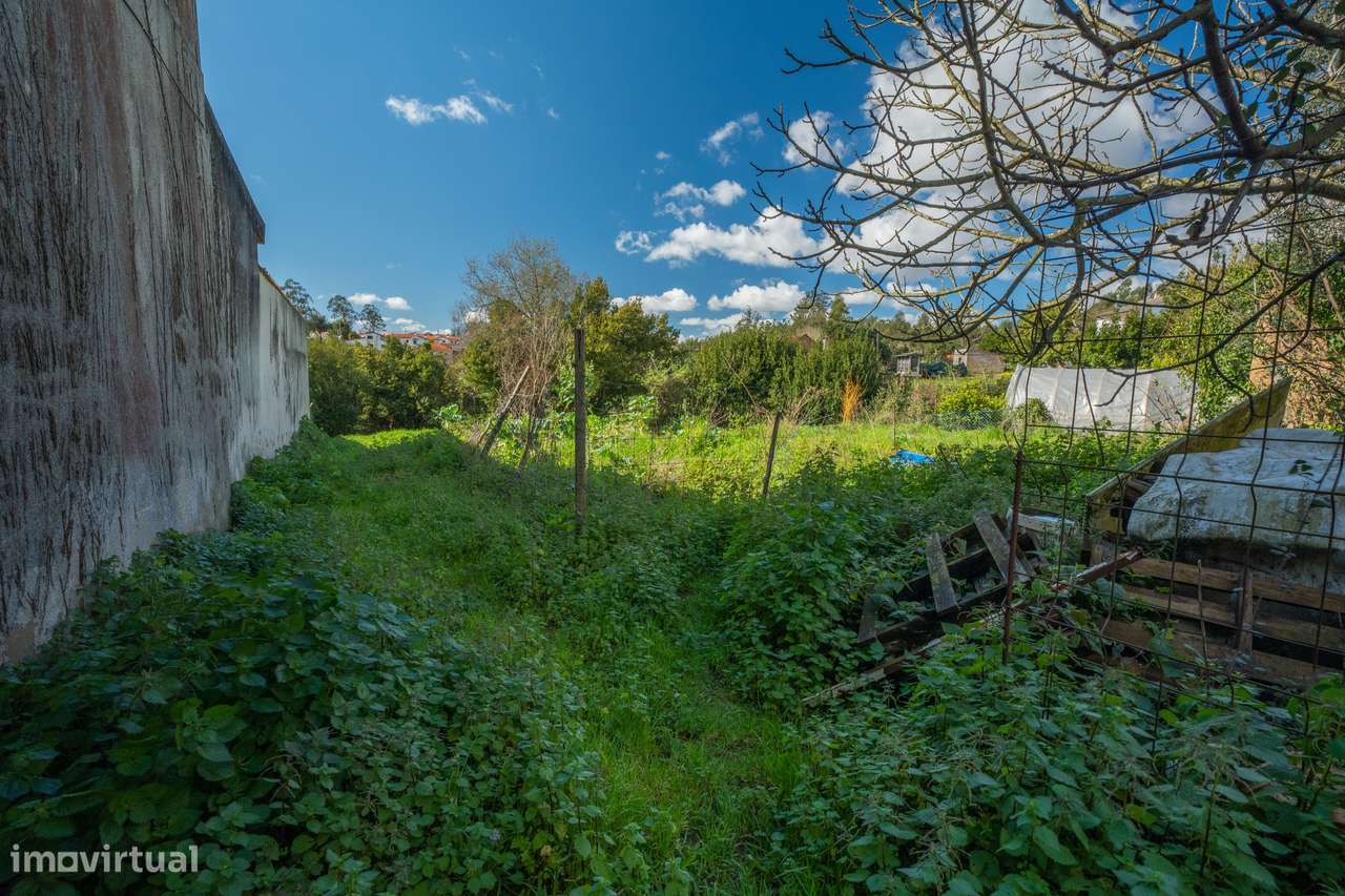 Terreno em Albergaria-a-Velha - Grande imagem: 4/10
