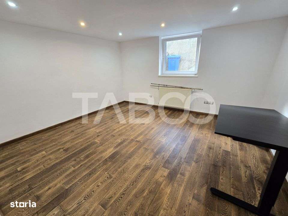 Casa individuala de vanzare 6 camere teren 650 garaj Piata Cluj Sibiu - Imagine principală: 5/19