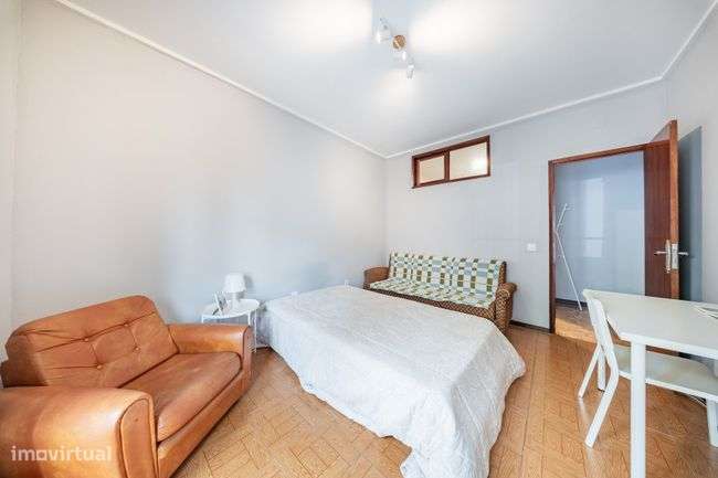 Apartamento T3 para venda em Braga com terraço-9