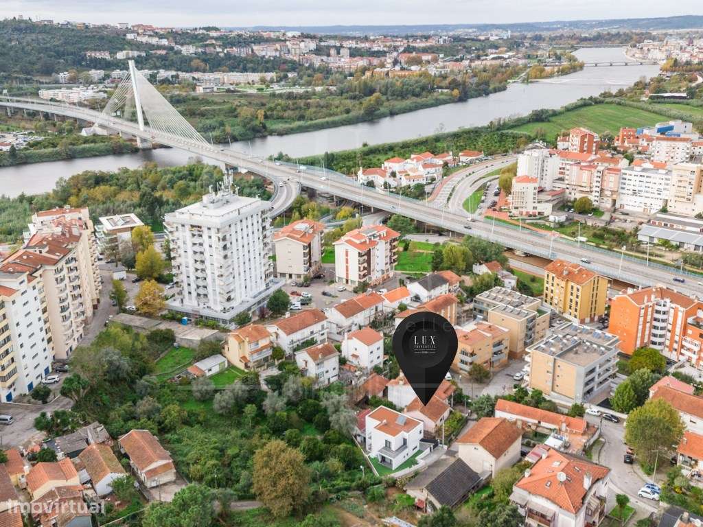 Moradia T3 | Fonte da Talha, Coimbra-13