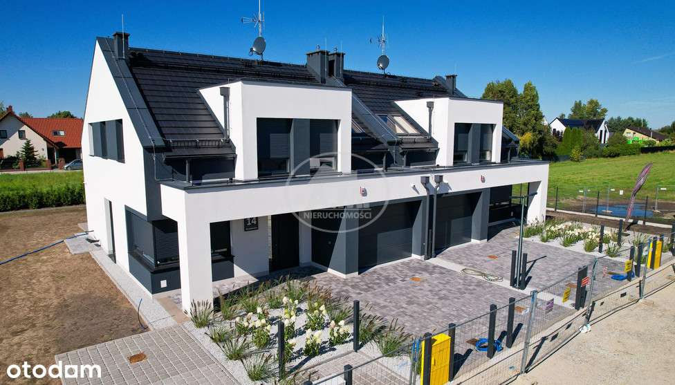 Inwestycja Premium Garaż Działka 500 m2 Film - Pełny obrazek: 4/7