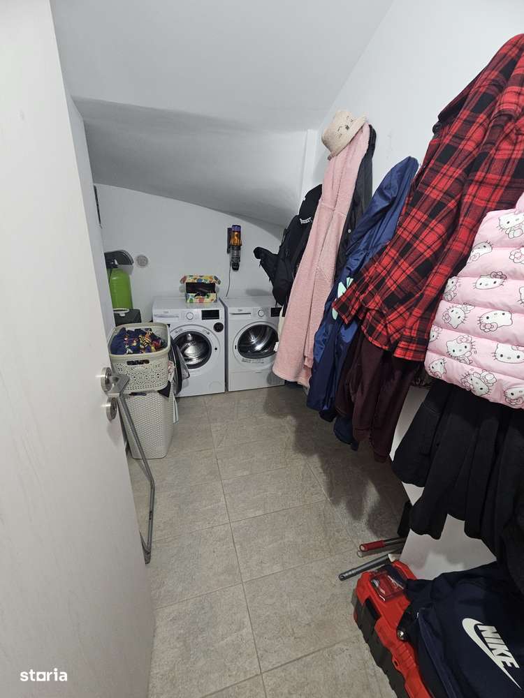 Casă 4 camere | Ultra-central | 320 mp teren | Mobilată lux-4