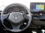 Toyota C-HR 1.8 Hybrid Exclusive+P.Luxury - 8