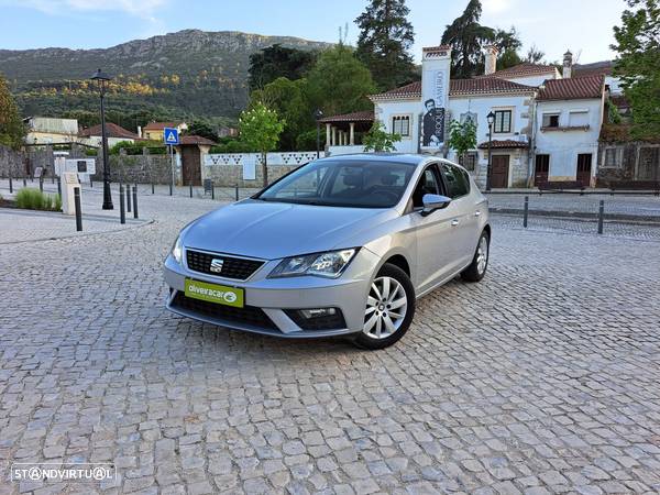 SEAT Leon 1.6 TDI Reference S/S - 1