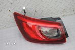 LAMPA LED W BŁOTNIK LEWY TYŁ LEWA TYLNA MAZDA CX-3 - 1