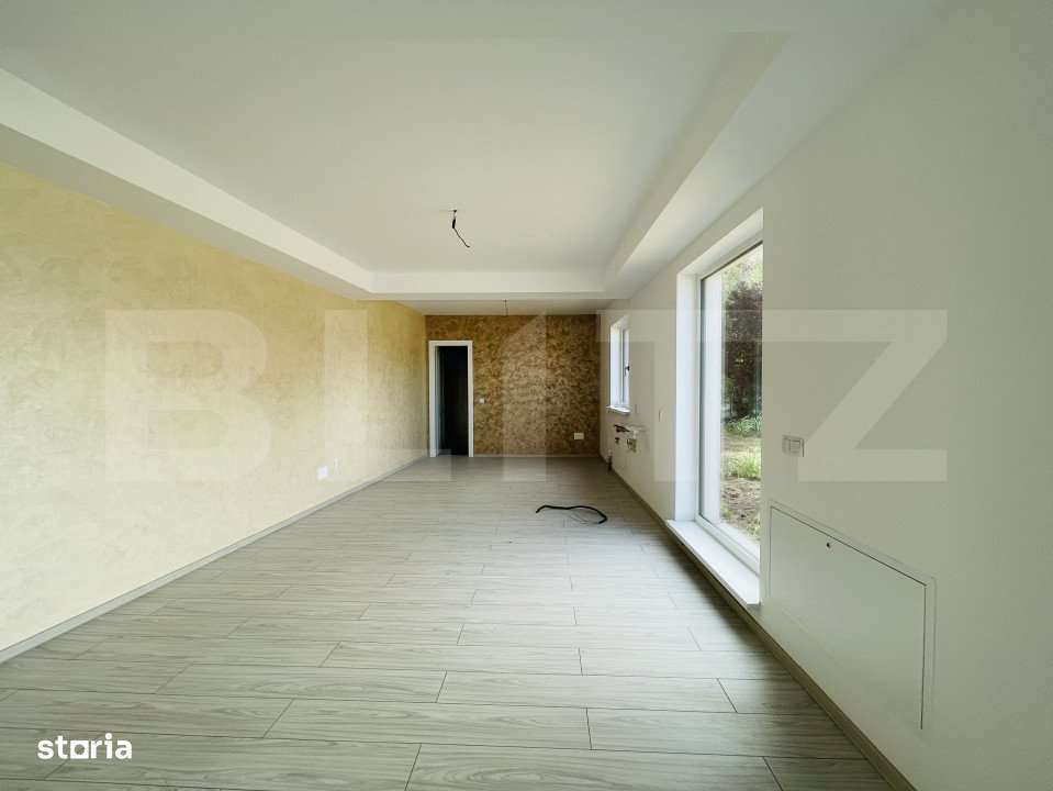 Casa  P+1E, finisata la cheie, mobilata, zona Bariera Valcii - Imagine principală: 5/13