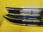 TIGUAN II LIFT R-LINE GRILL ATRAPA 5NA853651AL - 5